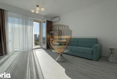 Apartament cu 2 camere decomandat, mobilat în Palazu Mare - 18