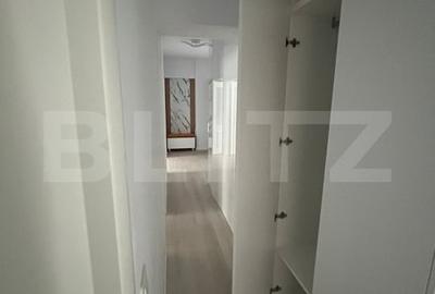Apartament 2 camere, 55mp, balcon, loc de parcare subteran, zona Tatarasi - 10