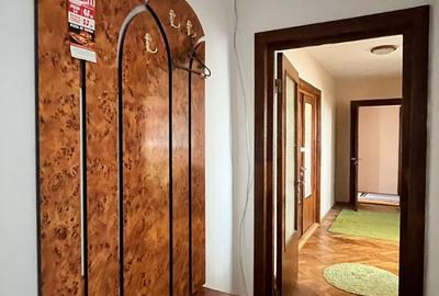 Apartament cu 4 camere decomandat, mobilat în Rogerius - 8