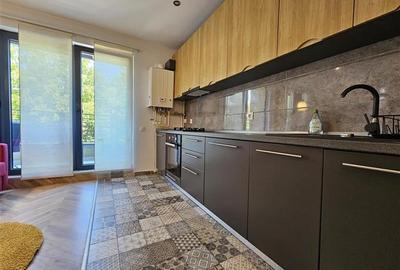 Apartament 3 camere zona Dupa Iniste - parcare subterana - 36