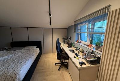 Vila 5 camere Otopeni central