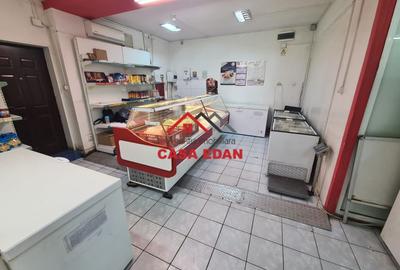 Spațiu comercial, de 20 mp, în Piața Centrală - 4