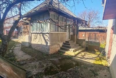 Casă cu 4 camere în Dragomirești - 8