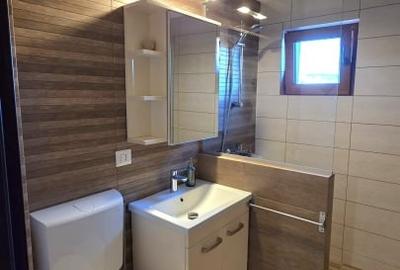 Apartament cu 3 camere decomandat, mobilat în Mănăștur - 14