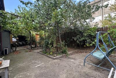 Casă individuală cu 4 camere cu Canalizare în 1 Mai - 10