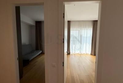 REA1024483 Apartament Modern 4 Camere I One Verdi Park Nord Bucuresti - 20