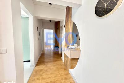 Apartament cu 2 camere decomandat în Păcurari - 2