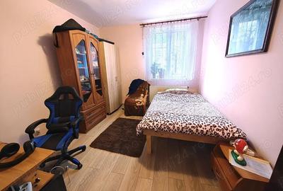 Apartament cu 2 camere decomandat în Central - 7