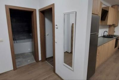 Apartament cu 2 camere decomandat în Unirea - 4