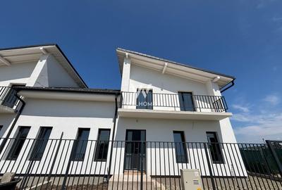 Viața la casă, liniște și munți la orizont – Duplexuri noi în Mohu - 27