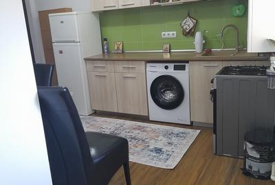 Apartament cu 2 camere decomandat în Zahana - 2