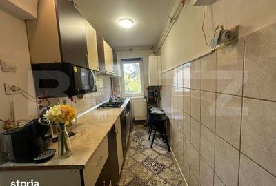 Apartament cu 2 camere decomandat în Olari - 5