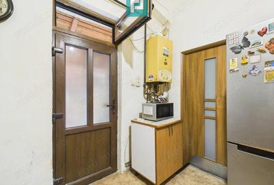 Casa la curte comuna, zona Iosefin - 7