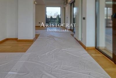 Vila cu arhitectura unica în Corbeanca - 26