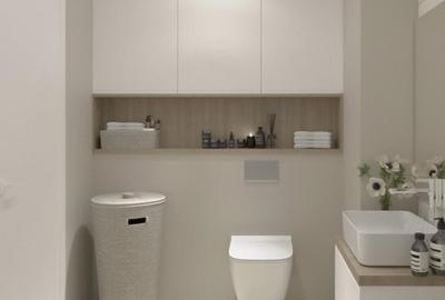 Apartament cu 3 camere în Universității - 17