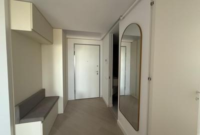 CORTINA NORTH | Apartament de 3 Camere | Terasa 10 mp - 5
