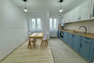 Apartament nou I 2 camere I Top City Tractorul - 6