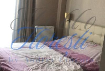 Apartament de inchiriat 2 camere 59 mp + terasa 40 mp in Cluj zona Intre Lacuri - 3