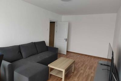 Apartament cu 2 camere decomandat în Crângași - 2
