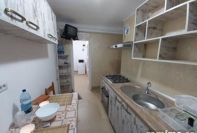 Garsonieră semidecomandată în Muncii - 1