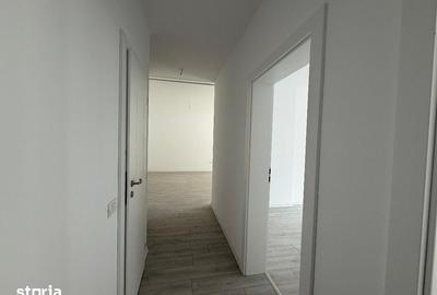 Apartament cu 3 camere în Cetate - 7