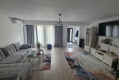 Închiriere casă premium, 4 dormitoare, 3 livinguri, 2 bucătării - 3