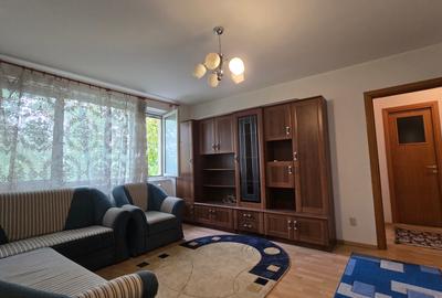 De vanzare - apartament 3 camere - 62mp - 200m metrou Obor - bloc anvelopat - 2