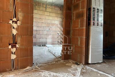 Duplex Modern cu 2 balcoane, P+ et, in Sanandrei - 6