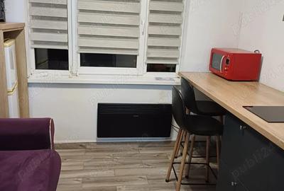 Garsonieră semidecomandată în Între Lacuri - 2