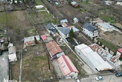 Spațiu comercial, de 155 mp, în Valea Lupului - 9