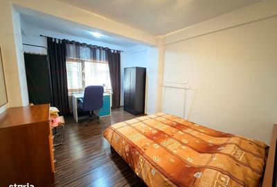 Apartament cu 3 camere semidecomandat, mobilat în Alba Iulia - 8