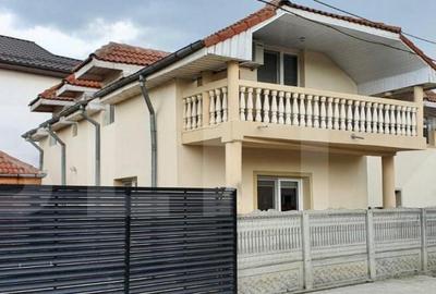 Casă cu 3 camere cu Teren 460 Mp în Romanești - 15