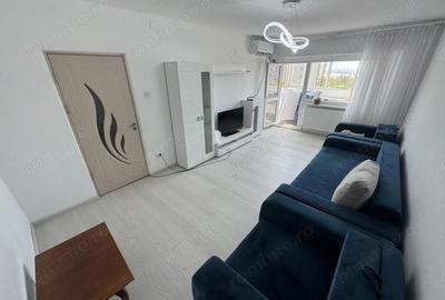 Apartament 3 camere zona Gara - 1