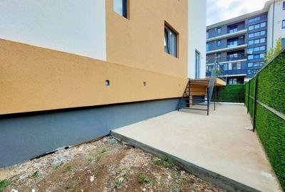 Apartament cu 2 camere decomandat în Dobroești - 6