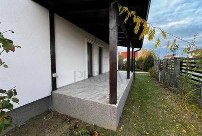 Casa Individuala - Mosnita Noua - P+M - 6