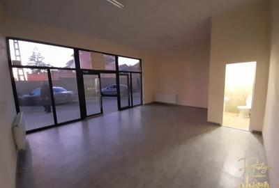 Spatiu comercial de inchiriat in zona Spitalului Judetean - Oradea - 3