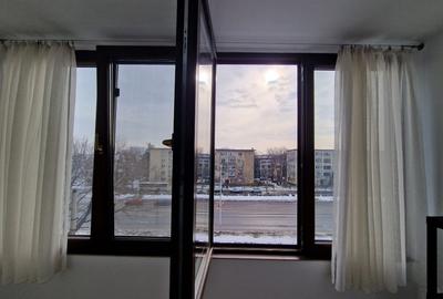 Apartament cu 2 camere semidecomandat în Cotroceni - 1