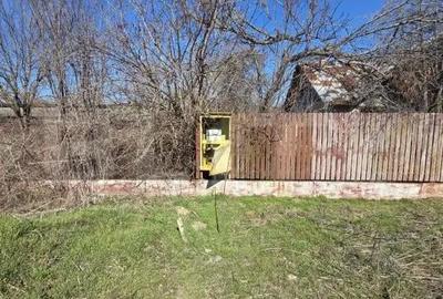 Spațiu comercial, de 680 mp, în Ghirdoveni - 18