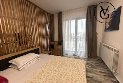 Garsonieră, mobilată în Mamaia-Sat - 4