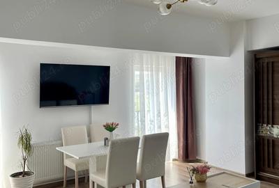 Inchiriez apartament in Flore?ti, Cluj-Napoca direct de la proprietar - 2