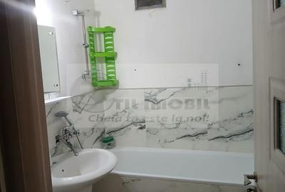 Apartament cu 2 camere semidecomandat în Podu Roș - 2