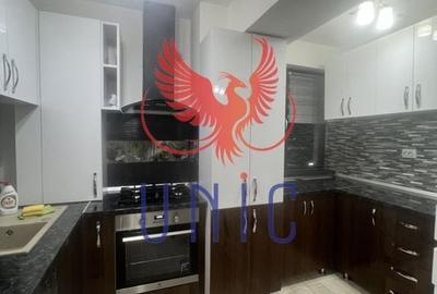 3 camere Calea Severinului, bloc nou - 1