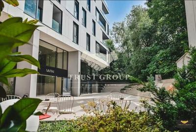 Apartament cu 2 camere decomandat în Herăstrău - 9