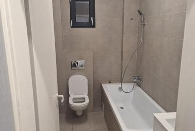 Apartament cu 2 camere decomandat, mobilat în Central - 7