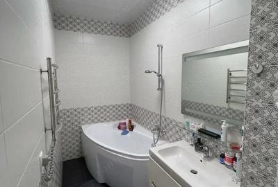 Garsoniera in zona Tei - 4