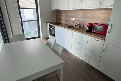 Apartament cu 2 camere decomandat în Aviației - 3