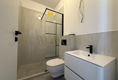 Apartament de 1 camera - Bloc Nou I 37mp I Balcon I Garaj I Somesului - 5