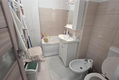 APARTAMENT 3 CAMERE 65 MP MANASTUR ZONA ION MESTER - 6