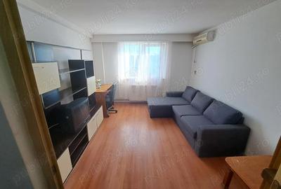 Garsonieră decomandată în Buziașului - 1