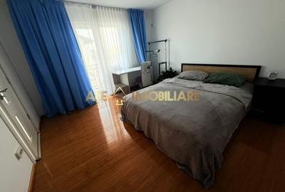 Casă individuală cu 4 camere cu Canalizare în Afumați - 3